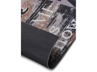 Hanse Home Teppich Coffee 50 x 150 cm - Eigenschaften: Keine Eigenschaft - Zertifikate: Keine Zertifizierung - Breite: 50 cm - Länge: 150 cm - Motiv: Kaffee - Detailfarbe: Mehrfarbig