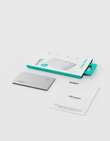 AUKEY TrackMate 3 Smart TrackerCard TM-21