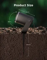 Govee Outdoor Spotlights 2 2er-Pack