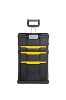 Rollende Werkstatt II, Trolley