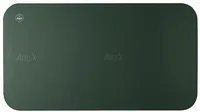 Airex Corona 200 General purpose exercise mat Black