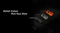 Nitecore Taschenlampe TINI3 600 lm, Orange - Einsatzbereich: Outdoor & Camping - Betriebsart: Akkubetrieb - Leuchtmittel: LED - Wasserfest: Ja - Leuchtweite: 90 m - Max. Laufzeit: 85 h