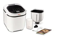 Tefal Pain Doré PF2101 bread maker White 720 W