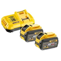 XR FLEXVOLT AKKU 2er-Set