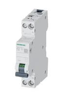Siemens 5SL6016-7 circuit breaker Miniature circuit breaker 1P+N