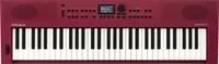 Roland Keyboard GO:KEYS 3 Rot - Tastatur Keys: 61 - Gewichtung: Nicht gewichtet