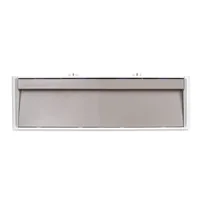Ergotron CareFit Pro - Montagekomponente (Schubladen-Trennelement, Verkleidungsplatten, Schubladengehäuse)