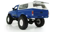 Amewi RC Auto Offroad Truck Ni-Mh Akku 700mAh blau 14