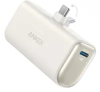 Anker Nano Powerbank 5000 mAh 22.5 Watt black