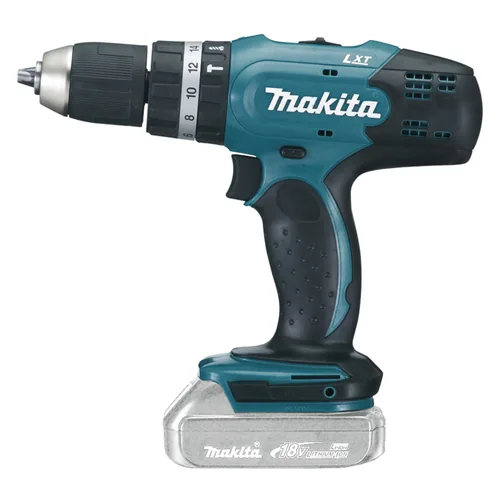 MAKITA DHP453Z AKKU-SCHLAGBOHRSCHRAUBER