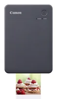 Canon SELPHY QX20 dark grey