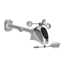 TFA-Dostmann 30.3251.10 weather station transmitter Wireless