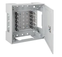 EFB Elektronik 46027.1 electrical box Grey