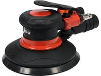 Yato YT-09739 die/straight grinder Straight die grinder 12000 RPM Black, Red