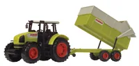Dickie CLAAS Ares Set 203739000