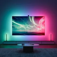 Govee Envisual TV Backlight T2 Smart strip light Wi-Fi/Bluetooth
