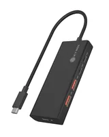 IB-HUB1436-CPD 4-Port USB 3.2 Gen 2, USB-Hub