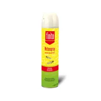 finito Insektenvernichter Mottenspray 400 ml - Für Schädling: Fluginsekten - Anwendungsbereich: Indoor - Produkttyp: Insektenvernichter
