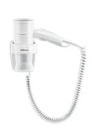 Valera Profihaartrockner Premium 1200 Super - Typ: Trockner - Diffusor: Nein - Klappbarer Griff: Nein - Spannungsanpassung: Nein - Detailfarbe: Weiss - Ionentechnologie: Nein