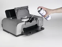DURABLE Druckluftreiniger Powercelan Standard 400 ml - Produkttyp: Druckluftspray - Packungsgrösse: 400 ml