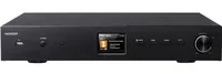 Noxon Radio-Tuner A561 Schwarz - Radio Tuner: DAB+ - FM - Internetradio - Detailfarbe: Schwarz - Gewicht: 3 kg - Bluetooth: Ja - Audio-Ausstattung: App - Display - Fernbedienung - Schlummerfunktion - Weckfunktion - Audio-Verstärker: Nein