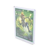 ULTIMATE GUARD UGD011302 board/card game accessory Card sleeve