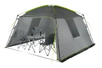 Pavillon Cabana