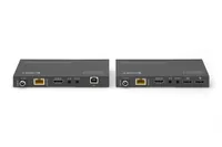 Digitus DS-55512 KVM extender Transmitter & receiver