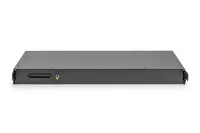 Digitus DS-72213 switch per keyboard-video-mouse (kvm) Montaggio rack Nero