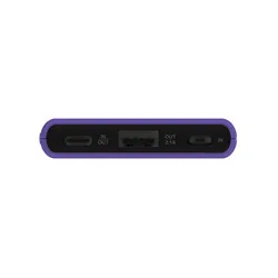 TERRATEC Powerbank P50 Pocket Liberty 5.000mAh