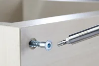 kwb 121220 screwdriver bit 3 pc(s)