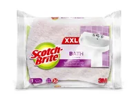 3M BALXXL1N sponge Pink, White 1 pc(s)