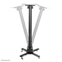 Neomounts BDH Höhe 90,5cm schwarz Max.35kg