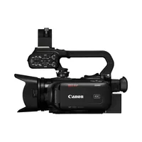 Canon XA -60 Handheld camcorder 21.14 MP CMOS 4K Ultra HD Black