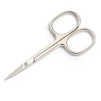 Prym Stickschere Professional 9 cm 1 Stück - Verpackungseinheit: 1 Stück - Detailfarbe: Silber - Produkttyp: Stickschere