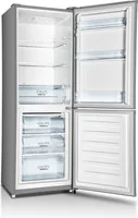 Gorenje RK416EPS4 fridge-freezer Freestanding 230 L E Grey