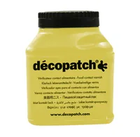 DECOPATCH Klebstofflack Paperpatch VAAL180AC lebensmittelecht
