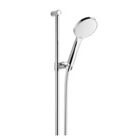 KWC 26.003.522.000 shower system 1 head(s) Wall Chrome