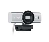 Logitech Webcam MX BRIO 4K light grey