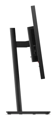 Lenovo ThinkVision T24D-40 écran plat de PC 60,5 cm (23.8") 1920 x 1080 pixels Full HD LCD Noir