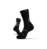 Gearxpro SOXPro Classic Junior Grip Socks 31 - 34, Schwarz - Detailfarbe: Schwarz - Zielgruppe: Kinder - Grösse: 31 - 34