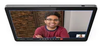 Lenovo Chromebook Duet 11M889 MediaTek Kompanio 838 27.8 cm (10.9") Touchscreen WUXGA 8 GB LPDDR4x-SDRAM 128 GB eMMC Wi-Fi 6 (802.11ax) ChromeOS Grey German