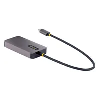 USB C VIDEO ADAPTER 4K 60HZ ALUMINUM