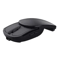 Trust 25733 mouse Viaggio Ambidestro RF Wireless 2400 DPI