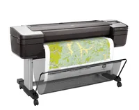 HP Designjet T1700 44-in PostScript Printer imprimante grand format A jet d'encre thermique Couleur 2400 x 1200 DPI 1118 x 1676 mm Ethernet/LAN