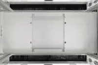 42HE UNIQUE SERVER-N 800B1200T 2053X600X1000 MM GREY