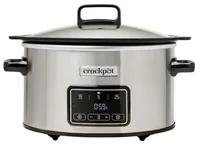 Wolnowar Crockpot 3,5l CSC111X