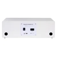 TERRATEC Aktivbox CONCERT W1 WiFi weiß