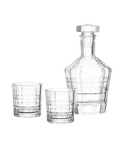LEONARDO 022765 drinkware set Transparent Glass