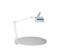 MAUL 8265002 magnifier lamp